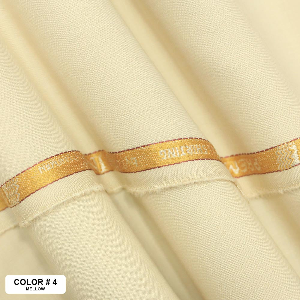 <b>Premiere</b> <br> <h5>(Plain Wash & Wear)</h5> - JNG Mens Fabric