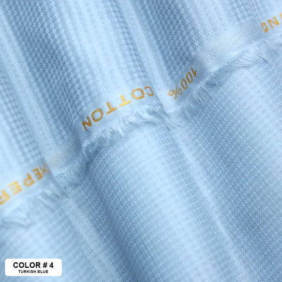 <b>Sheperd</b> <br> <h5>(Designer Cotton)</h5> - JNG Mens Fabric