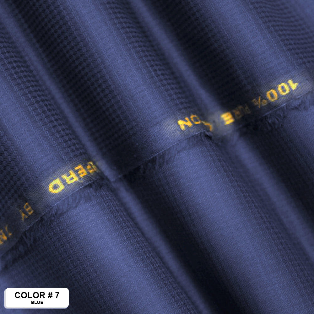 <b>Sheperd</b> <br> <h5>(Designer Cotton)</h5> - JNG Mens Fabric