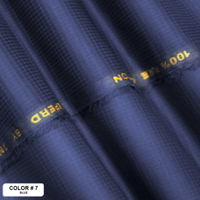 <b>Sheperd</b> <br> <h5>(Designer Cotton)</h5> - JNG Mens Fabric