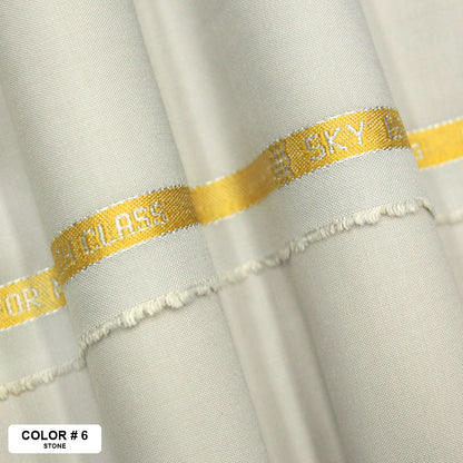 Sky Bar (Winter Wash & Wear)
