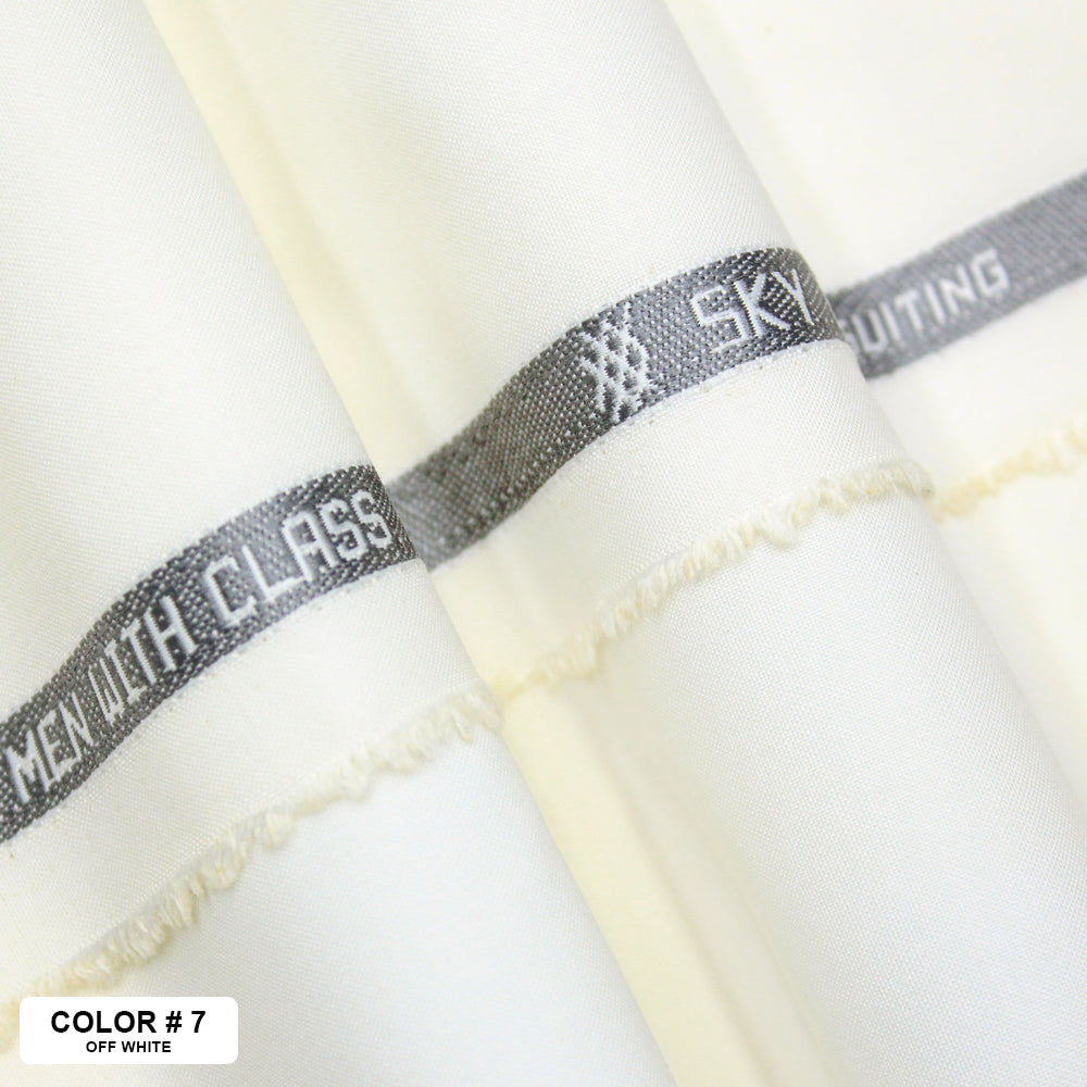 Sky Bar (Winter Wash & Wear)