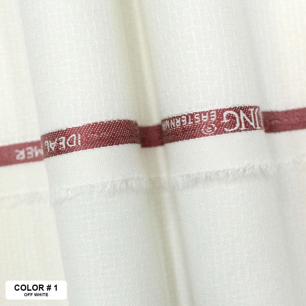 Sterling (Designer Wash & Wear)