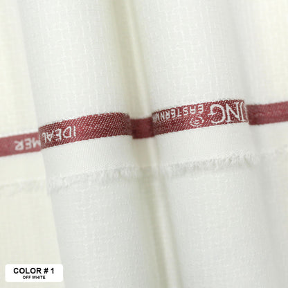Sterling (Designer Wash & Wear)
