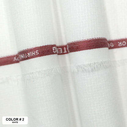 Sterling (Designer Wash & Wear)