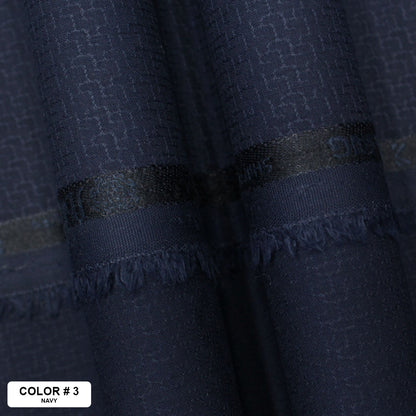 Sterling (Designer Wash & Wear)