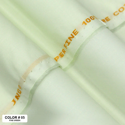 Supreme Latha (Plain Cotton)