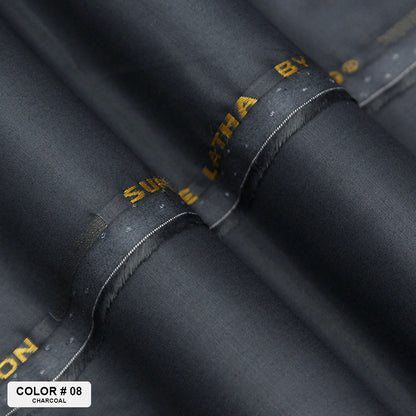 Supreme Latha (Plain Cotton)