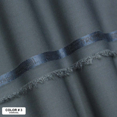 <b>Tropicana</b> <br> <h5>(Plain Wash & Wear)</h5> - JNG Mens Fabric