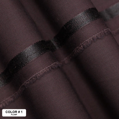 Twin Peaks (Plain Wash & Wear)