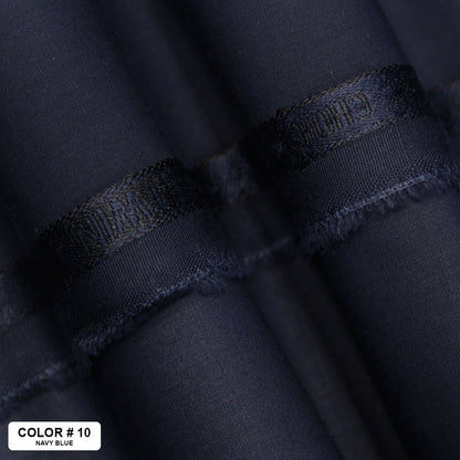 Twin Peaks (Plain Wash & Wear)