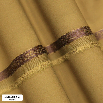 Twin Peaks (Plain Wash & Wear)