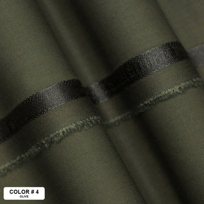 Twin Peaks (Plain Wash & Wear)