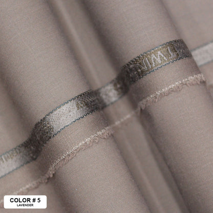 Twin Peaks (Plain Wash & Wear)