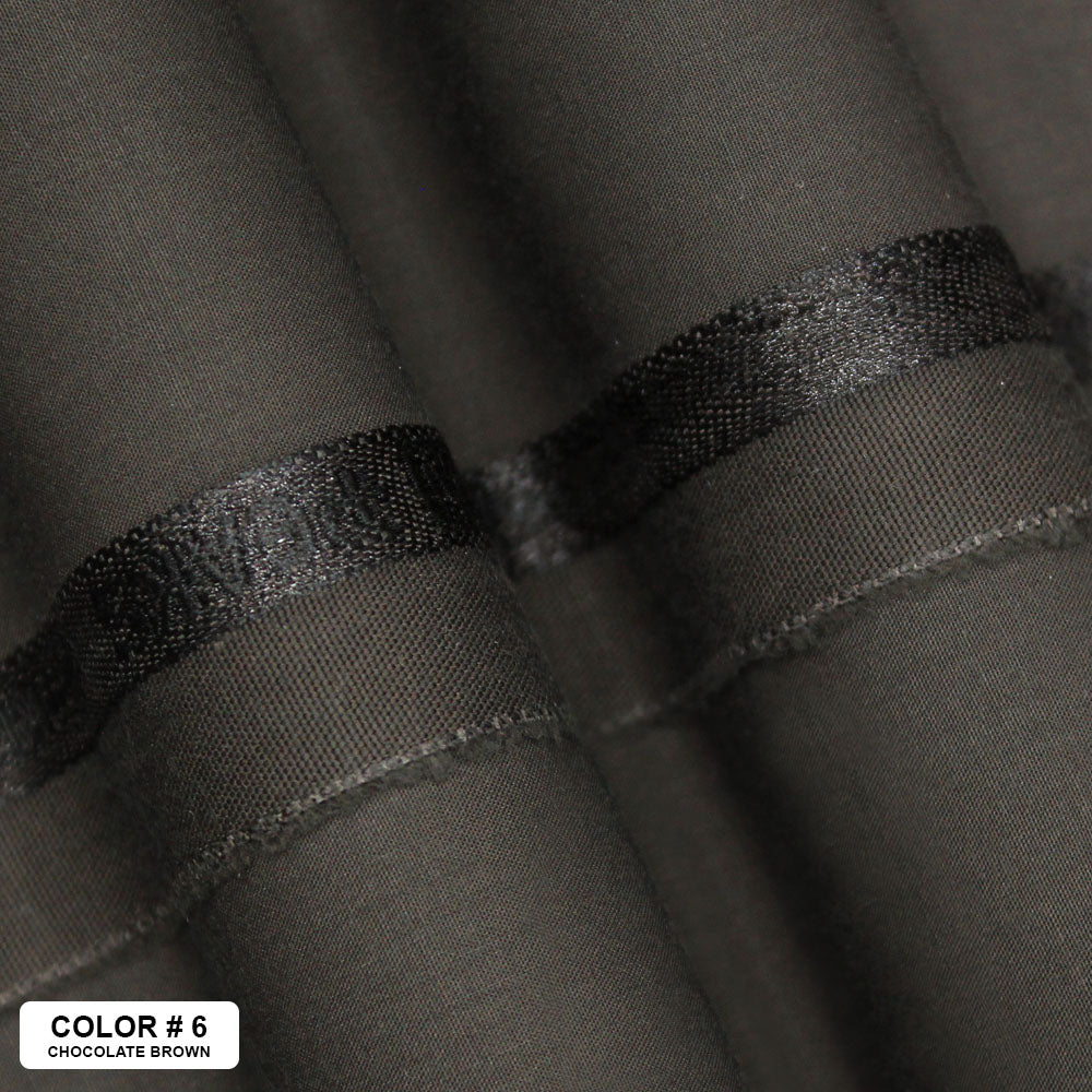 Twin Peaks (Plain Wash & Wear)