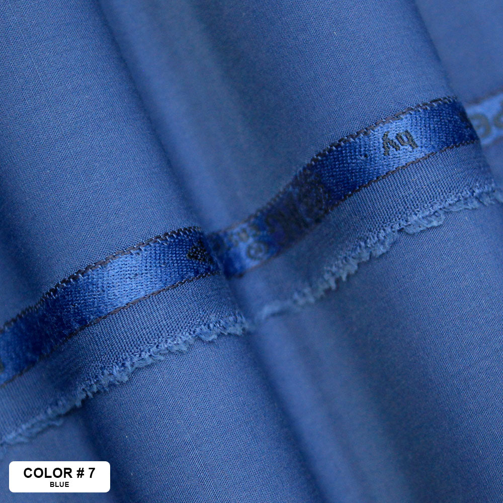 Twin Peaks (Plain Wash & Wear)