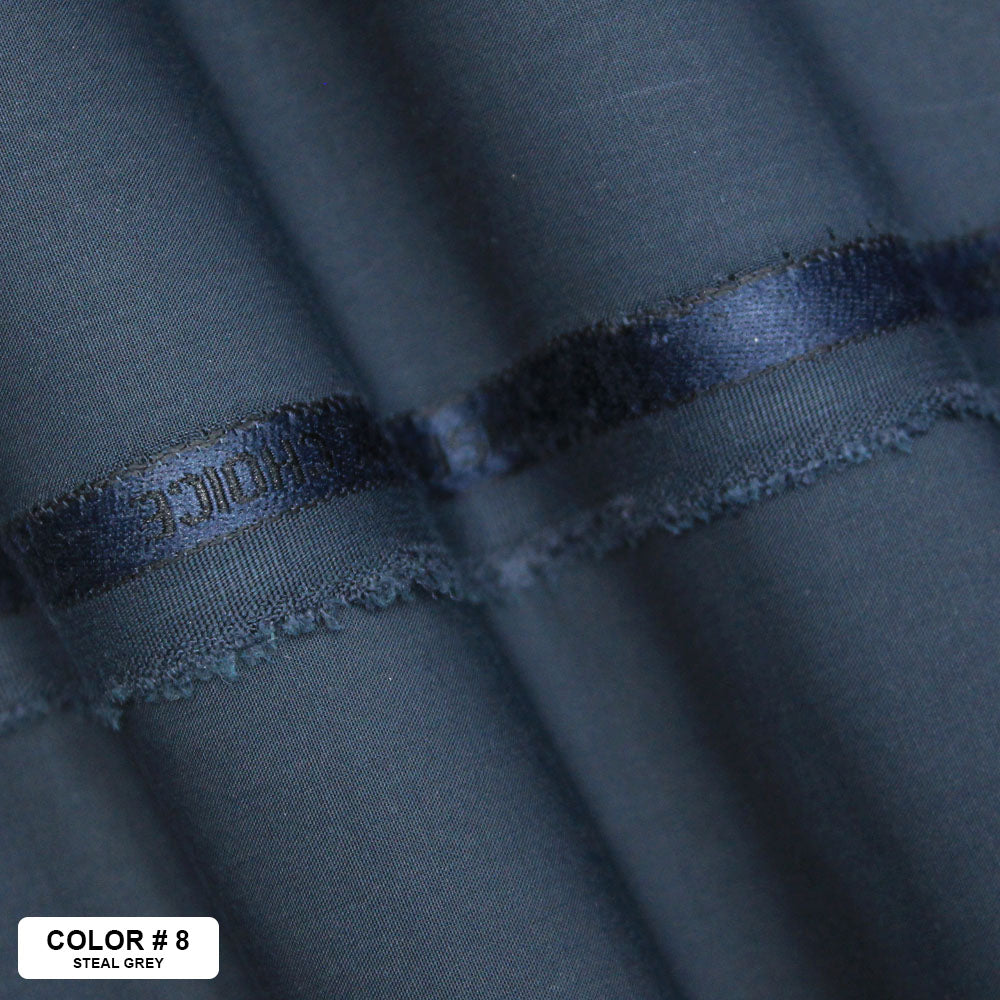 Twin Peaks (Plain Wash & Wear)