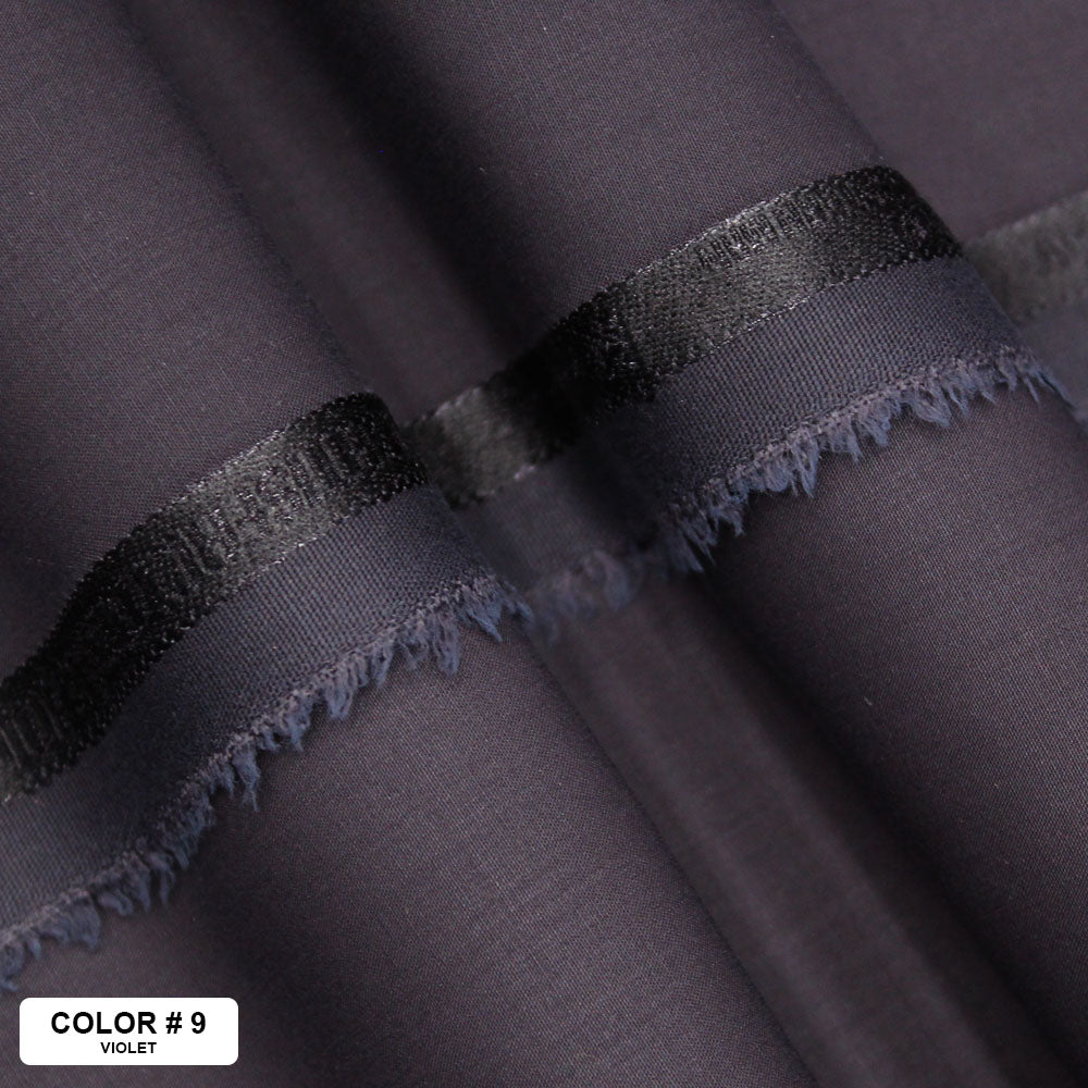 Twin Peaks (Plain Wash & Wear)