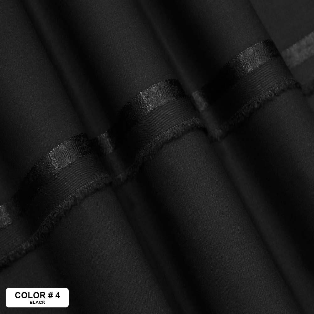 <b>White Stone</b> <br> <h5>(Plain Wash & Wear)</h5> - JNG Mens Fabric