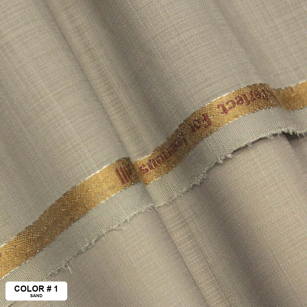 Abstract (Designer Wash & Wear)