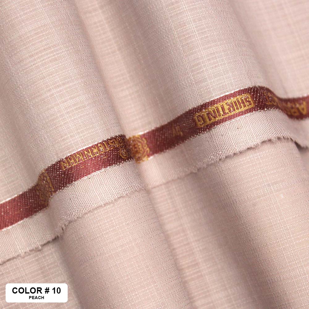 Abstract (Designer Wash & Wear)