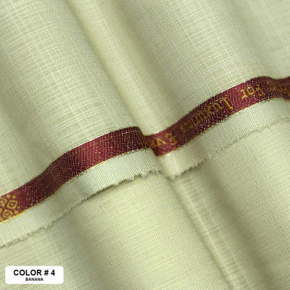 Abstract (Designer Wash & Wear)