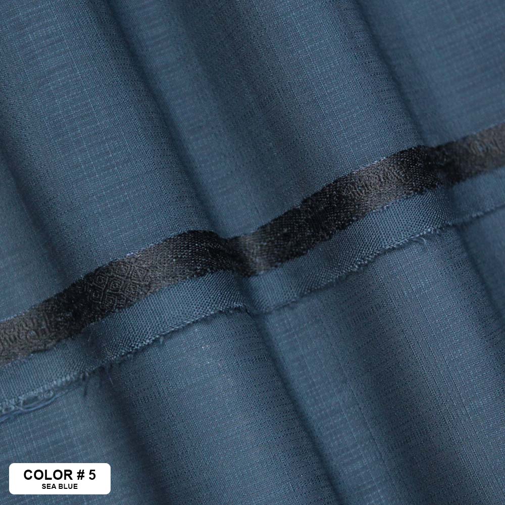 Abstract (Designer Wash & Wear)