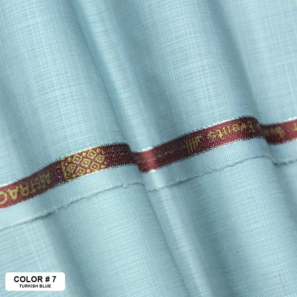 Abstract (Designer Wash & Wear)