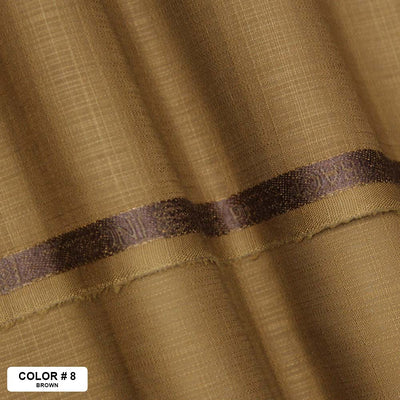 <b>Abstract</b> <br> <h5>(Designer Wash & Wear )</h5>