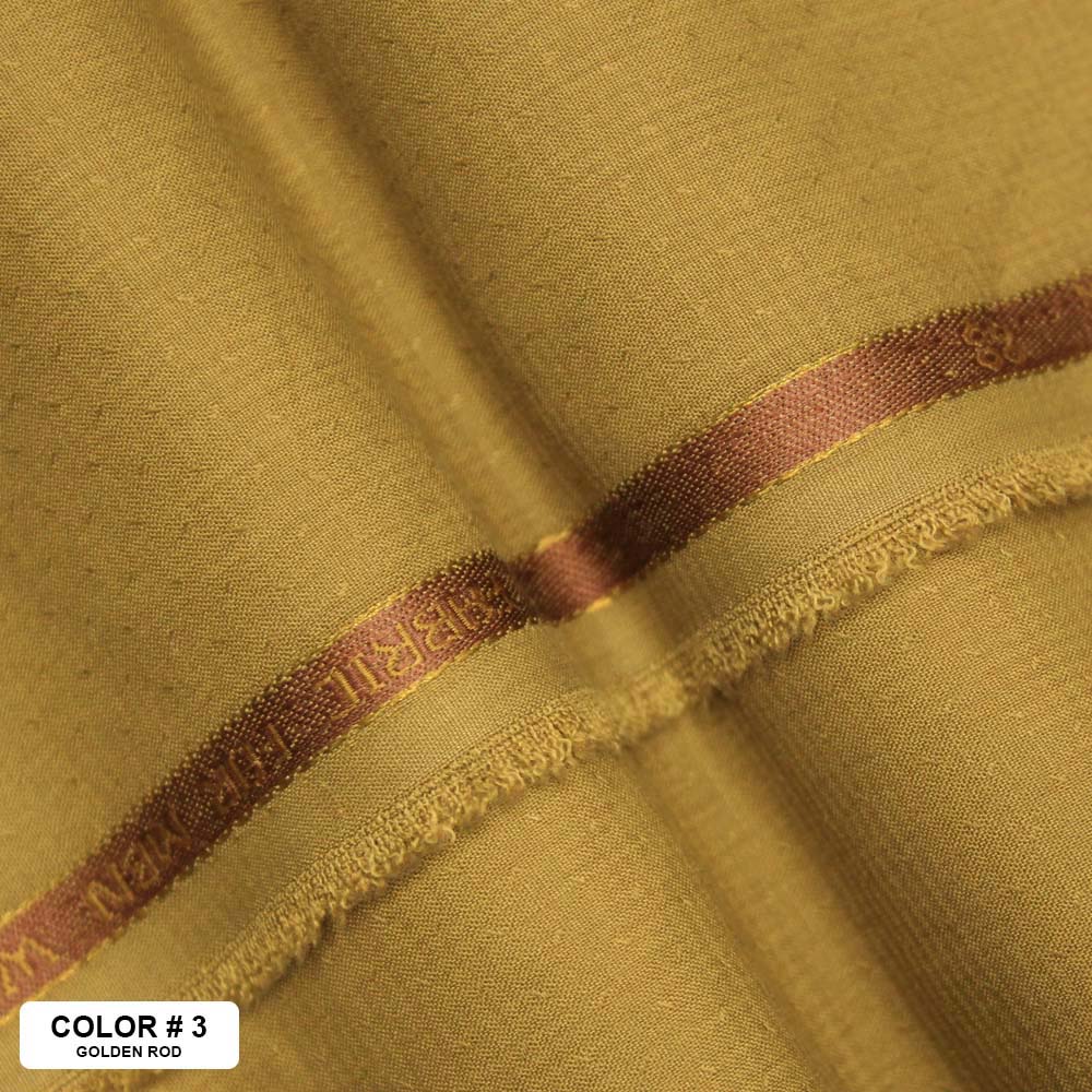 <b>Acacia</b> <br> <h5>(Designer Wash & Wear )</h5> - JNG Mens Fabric