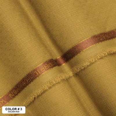 <b>Acacia</b> <br> <h5>(Designer Wash & Wear )</h5> - JNG Mens Fabric