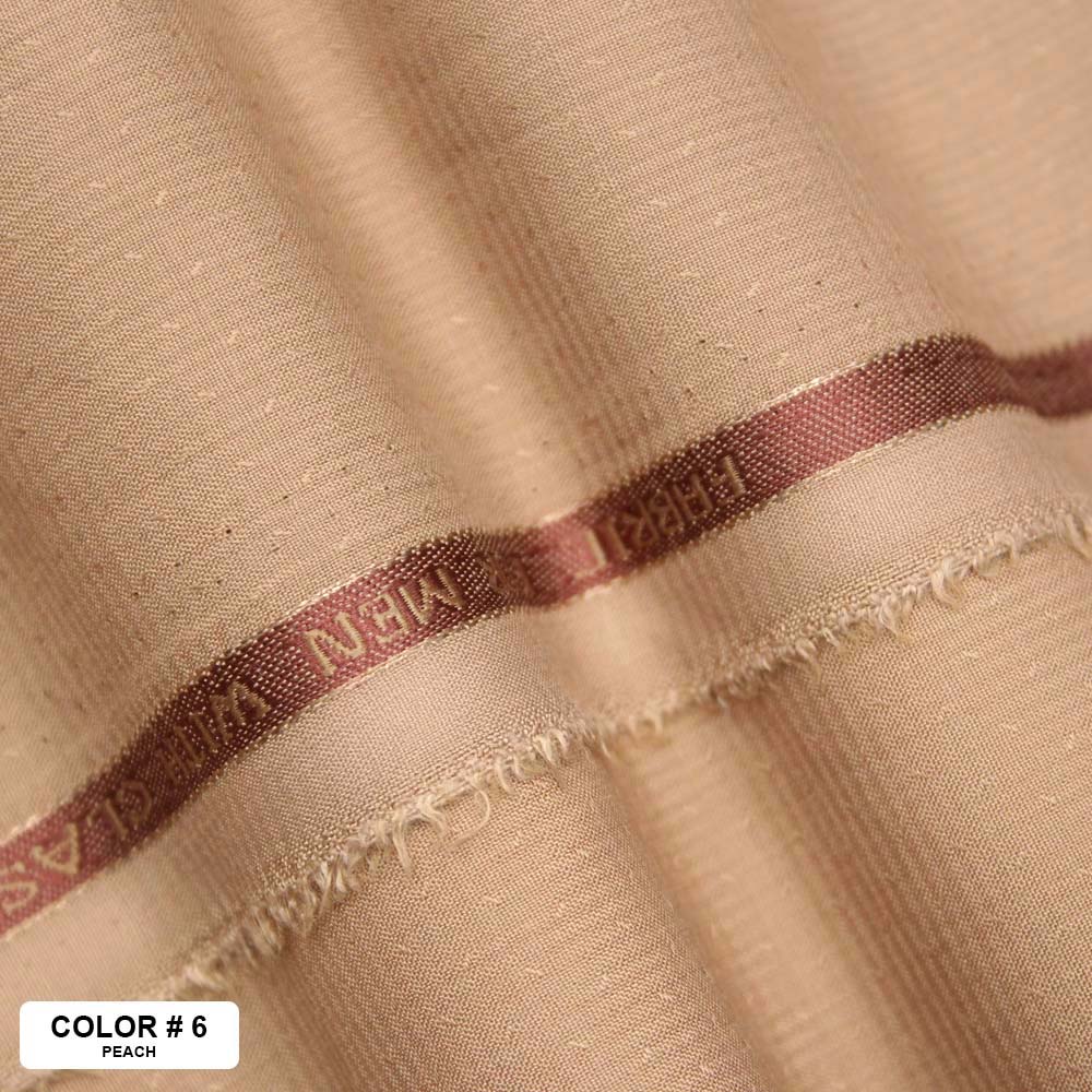 <b>Acacia</b> <br> <h5>(Designer Wash & Wear )</h5> - JNG Mens Fabric