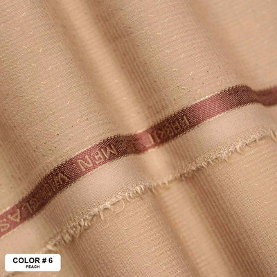 <b>Acacia</b> <br> <h5>(Designer Wash & Wear )</h5> - JNG Mens Fabric