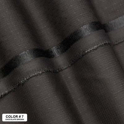 <b>Acacia</b> <br> <h5>(Designer Wash & Wear )</h5> - JNG Mens Fabric