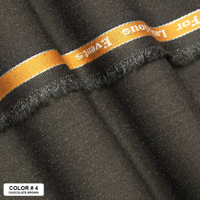 <b>Agra</b> <br> <h5>(Winter Wash & Wear)</h5> - JNG Mens Fabric