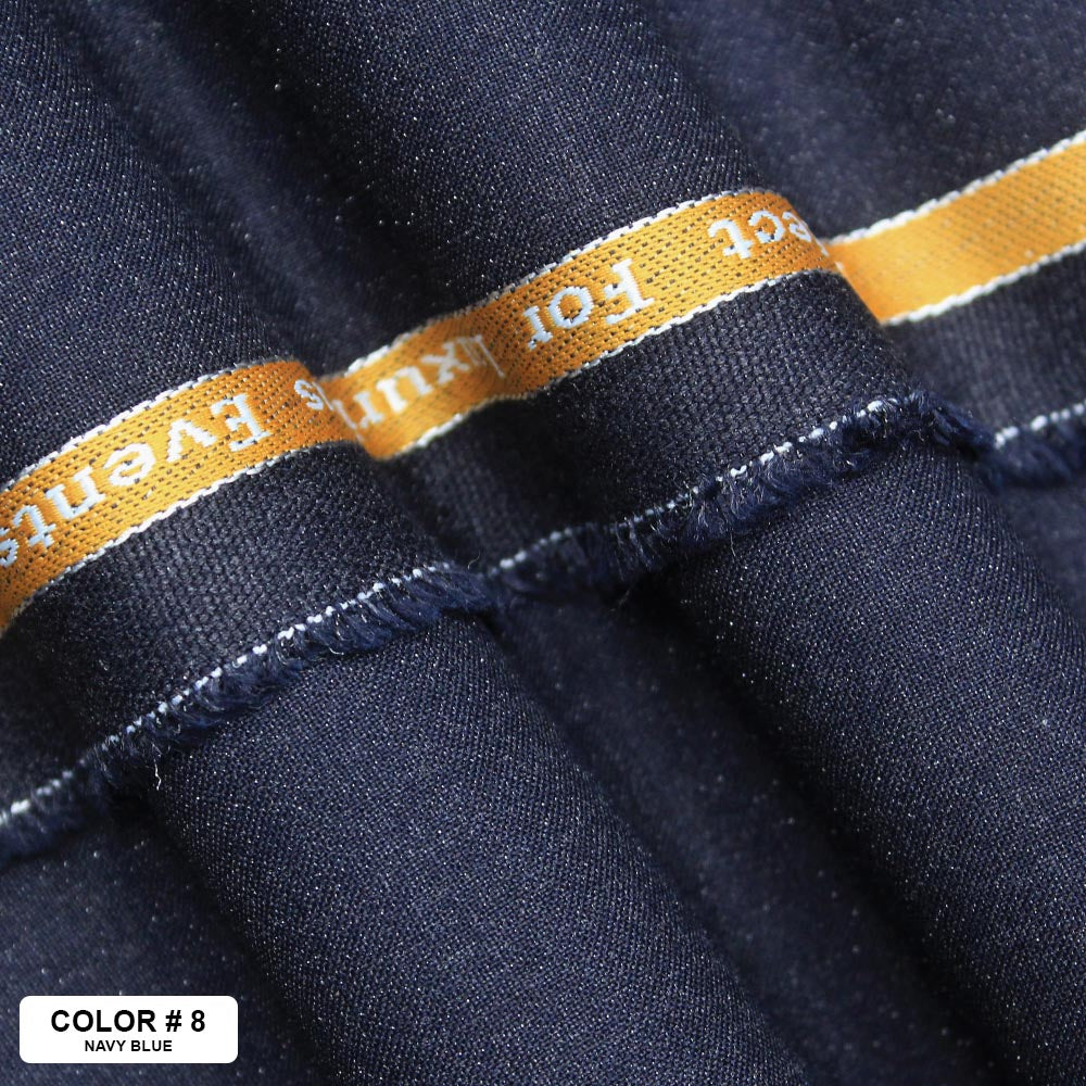 <b>Agra</b> <br> <h5>(Winter Wash & Wear)</h5> - JNG Mens Fabric