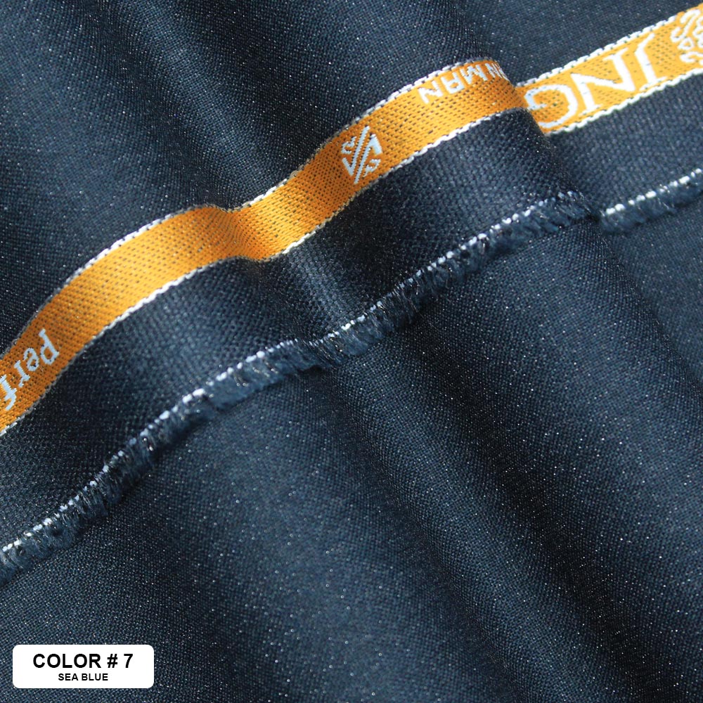 Agra (Winter Wash & Wear)