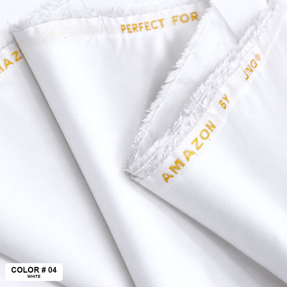 Amazon (Plain Cotton)