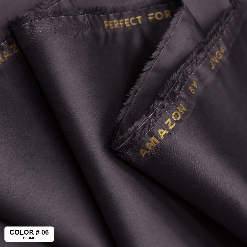 Amazon (Plain Cotton)