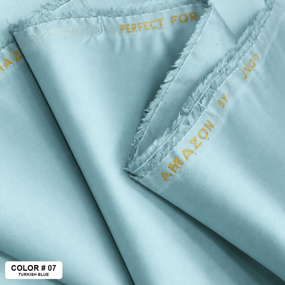 Amazon (Plain Cotton)