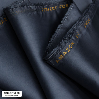 Amazon (Plain Cotton)