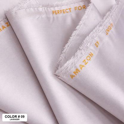 Amazon (Plain Cotton)