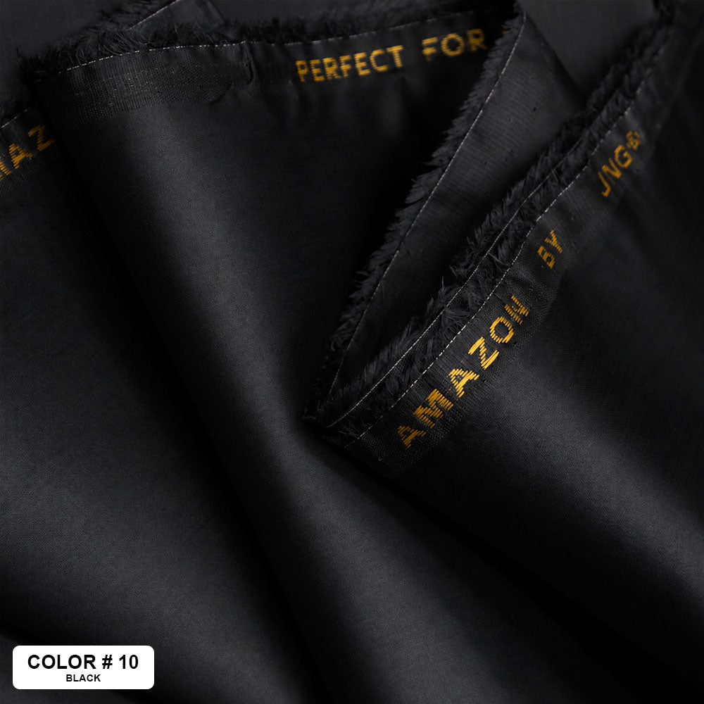 Amazon (Plain Cotton)