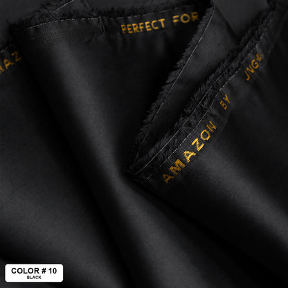 Amazon (Plain Cotton)