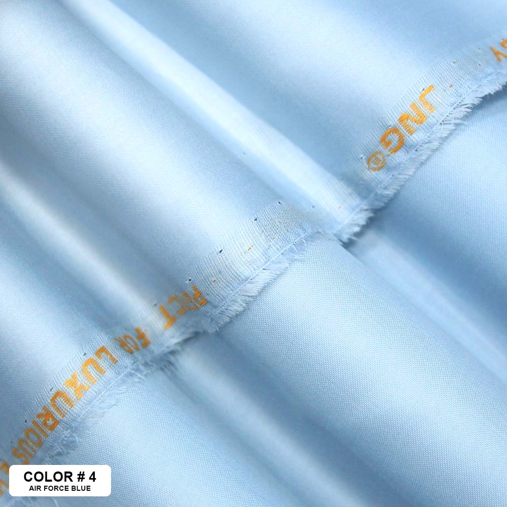 <b>Amazon</b> <br> <h5>(Plain Cotton)</h5> - JNG Mens Fabric