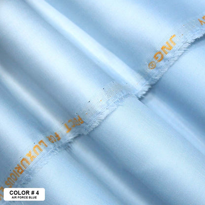 <b>Amazon</b> <br> <h5>(Plain Cotton)</h5> - JNG Mens Fabric