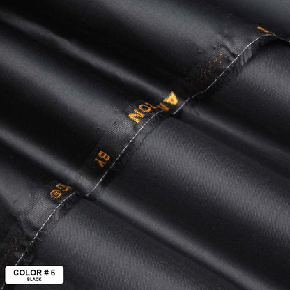 Amazon (Plain Cotton)