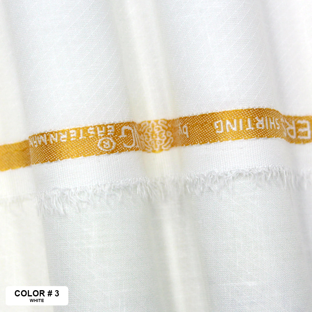 Avenger (Designer Wash & Wear)