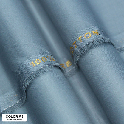 Banish (Plain Cotton)