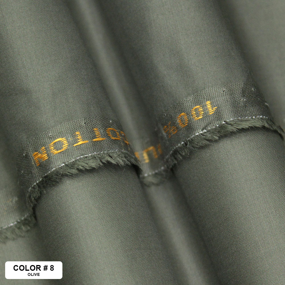 Banish (Plain Cotton)